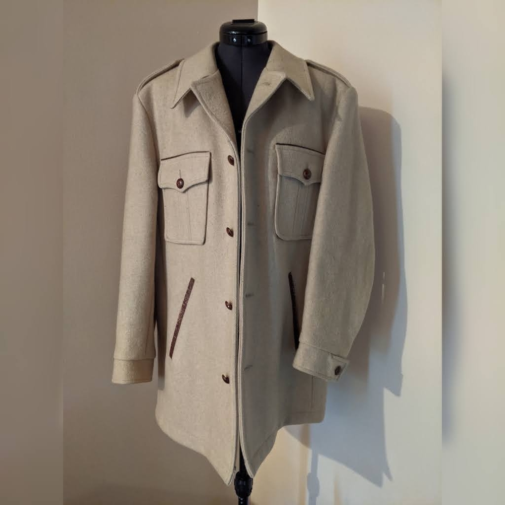 CROYDON | Trench Coat